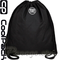 2023 Cool Pack Sprint Спортна торба Black F073769 2023 Cool Pack Sprint Спортна торба Black F073769